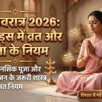 Chaitra Navratri 2026