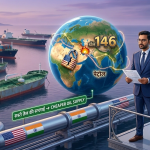 Global Energy Crisis: ईरान के तेल पर पाबंदी हटा सकता है अमेरिका, भारत को होगा बड़ा फायदा; क्या सस्ते होंगे पेट्रोल-डीजल?