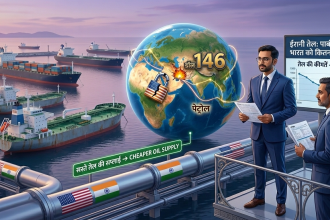 Global Energy Crisis: ईरान के तेल पर पाबंदी हटा सकता है अमेरिका, भारत को होगा बड़ा फायदा; क्या सस्ते होंगे पेट्रोल-डीजल?