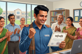 Good News: भागलपुर के 2200 नियोजित शिक्षकों के लिए खुशखबरी, पदोन्नति की प्रक्रिया शुरू; जानें किसे मिलेगा लाभ