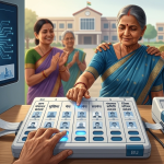 Bihar Panchayat Election 2026: एक बटन और 6 वोट! बिहार पंचायत चुनाव में पहली बार 'मल्टी पोस्ट EVM' का धमाका; जानें कैसे बदलेगा वोटिंग का अंदाज