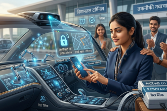 Uber Robotaxi: अब इंसान नहीं रोबोट चलाएंगे उबर की कैब! कंपनी ने की अरबों डॉलर की बड़ी डील, जानें कब से शुरू होगी सर्विस