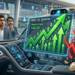 Rupee Crashes: इतिहास में पहली बार 93 के पार निकला रुपया, डॉलर के मुकाबले रिकॉर्ड गिरावट; जानें आपकी जेब पर क्या होगा असर