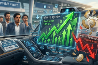 Rupee Crashes: इतिहास में पहली बार 93 के पार निकला रुपया, डॉलर के मुकाबले रिकॉर्ड गिरावट; जानें आपकी जेब पर क्या होगा असर