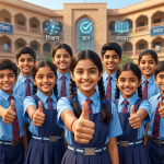 Education Update: फेल होने के डर से नहीं छूटेगी पढ़ाई! स्कूल छोड़ चुके 2 करोड़ बच्चों को वापस लाने के लिए सरकार की बड़ी योजना; जानें क्या है 'NIOS मित्र'