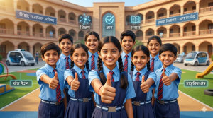 Education Update: फेल होने के डर से नहीं छूटेगी पढ़ाई! स्कूल छोड़ चुके 2 करोड़ बच्चों को वापस लाने के लिए सरकार की बड़ी योजना; जानें क्या है 'NIOS मित्र'