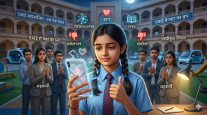 AI Psychosis: चैटबॉट्स से बढ़ता लगाव बन रहा है मानसिक चुनौती! जानें क्या है 'AI साइकोसिस' और कैसे यह लोगों को असल दुनिया से कर रहा है दूर