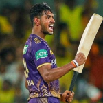 IPL 2026: कोलकाता नाइट राइडर्स की बढ़ी ताकत! घातक गेंदबाज मथीशा पथीराना फिट होकर टीम से जुड़ने को तैयार, बोर्ड ने दी हरी झंडी