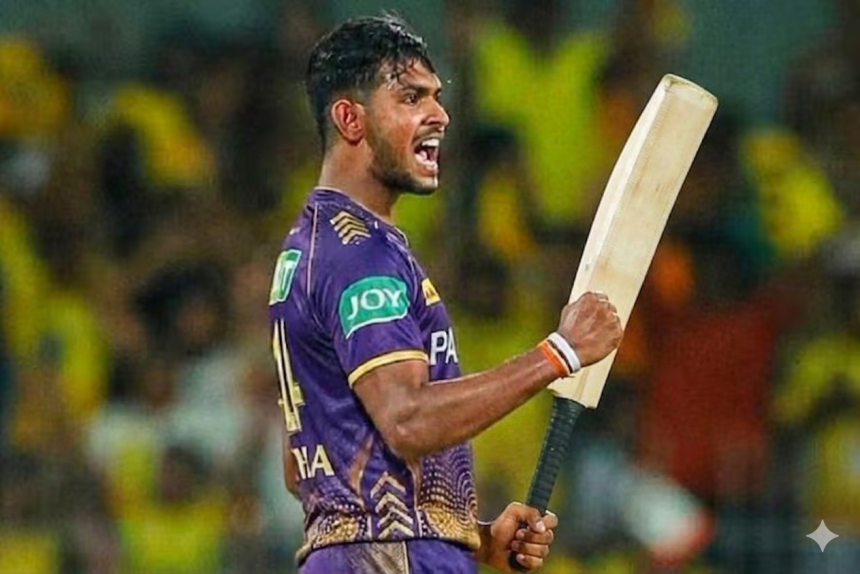 IPL 2026: कोलकाता नाइट राइडर्स की बढ़ी ताकत! घातक गेंदबाज मथीशा पथीराना फिट होकर टीम से जुड़ने को तैयार, बोर्ड ने दी हरी झंडी