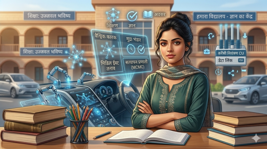 UP TET 2026 Notification: यूपी टीईटी का नोटिफिकेशन जारी, 27 मार्च से शुरू होंगे आवेदन; यहाँ जानें पात्रता और फीस की पूरी डिटेल