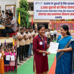 दरभंगा के युवाओं के लिए वरदान बनी DDU-GKY योजना: 3,588 युवाओं को मिला रोजगार, जानें कैसे उठाएं इस सरकारी स्कीम का लाभ