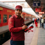 रेलवे में टिकट एजेंट बनने का सुनहरा मौका: दानापुर मंडल के इन 11 स्टेशनों पर होगी नियुक्ति, 10वीं पास करें आवेदन