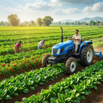 Green Tech Conclave 2026: बिहार में अब पौधों से बनेगा 'दवा वाला खाना', नर्सरी बिजनेस बनेगा रोजगार का नया हब—कृषि मंत्री