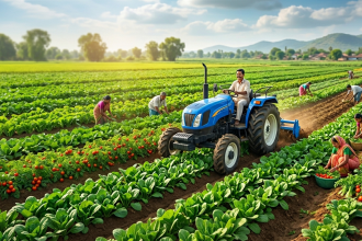 Green Tech Conclave 2026: बिहार में अब पौधों से बनेगा 'दवा वाला खाना', नर्सरी बिजनेस बनेगा रोजगार का नया हब—कृषि मंत्री