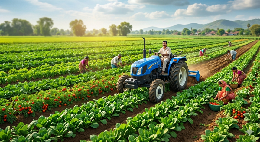 Green Tech Conclave 2026: बिहार में अब पौधों से बनेगा 'दवा वाला खाना', नर्सरी बिजनेस बनेगा रोजगार का नया हब—कृषि मंत्री