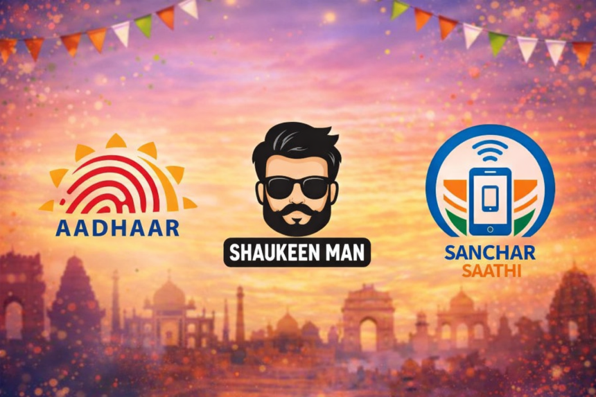 स्मार्टफोन में 'Aadhar App' प्रीलोड करने का सरकारी प्रस्ताव: Apple और Samsung ने जताया विरोध, जानें क्या है पूरा मामला