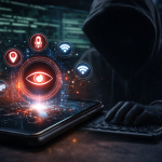 स्मार्टफोन ट्रैक होने के संकेत