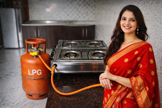 बिहार में खत्म होगा सिलेंडर का झंझट: 18 जिलों में पाइप से पहुंचेगी रसोई गैस, सरकार ने जारी की नई गाइडलाइन