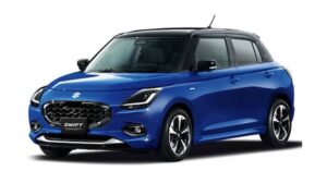 Maruti Swift vs TATA Tiago