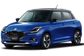 Maruti Swift vs TATA Tiago