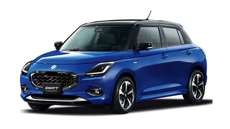 Maruti Swift vs TATA Tiago