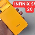 Infinix Smart 20